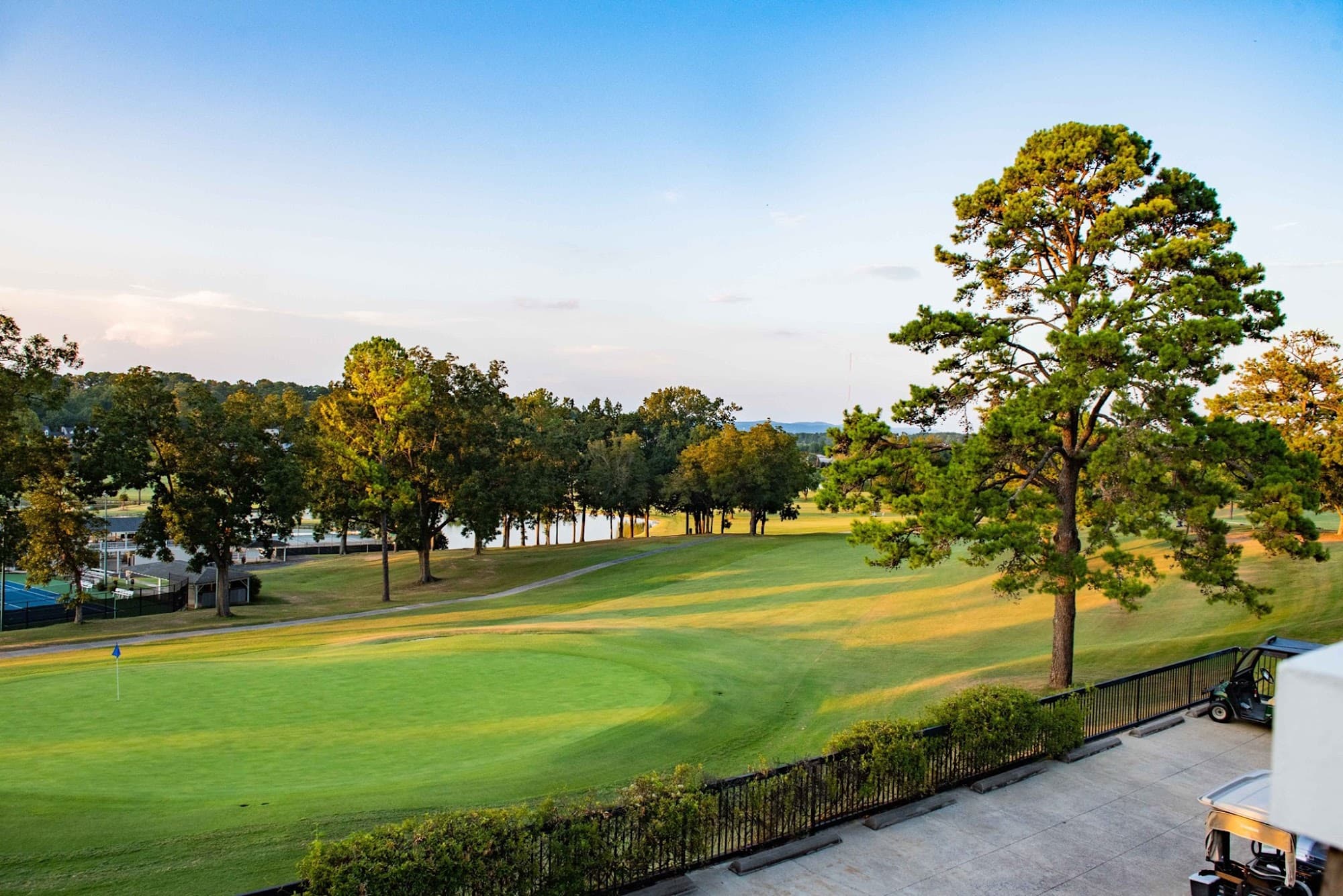 Gadsden Country Club