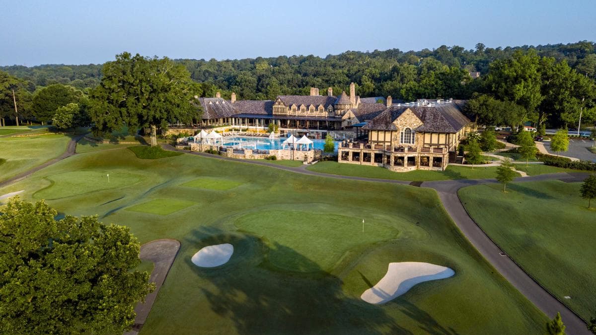 Country Club of Birmingham