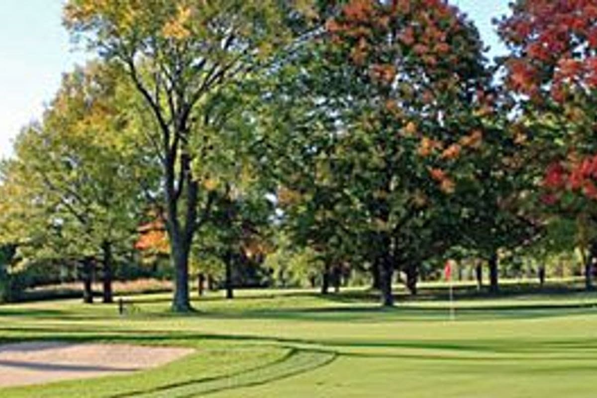 Briarwood Country Club