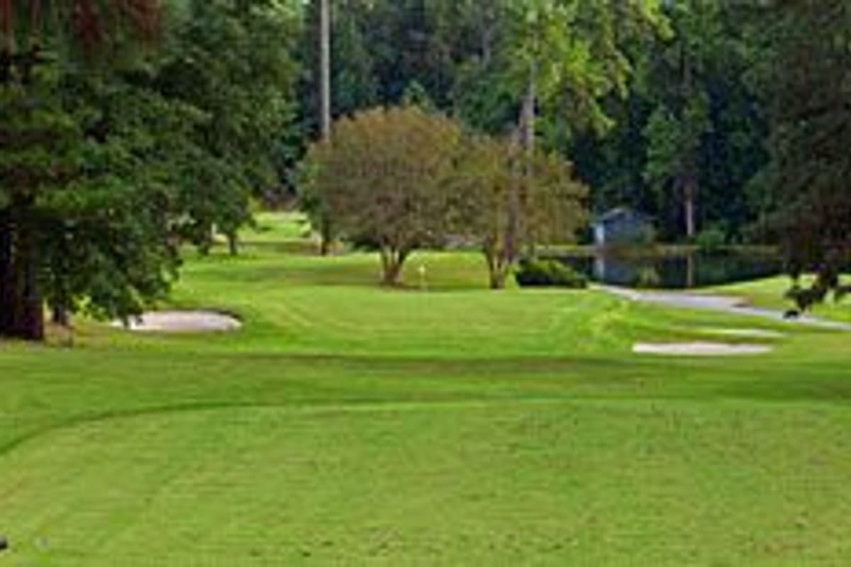 Camden Country Club