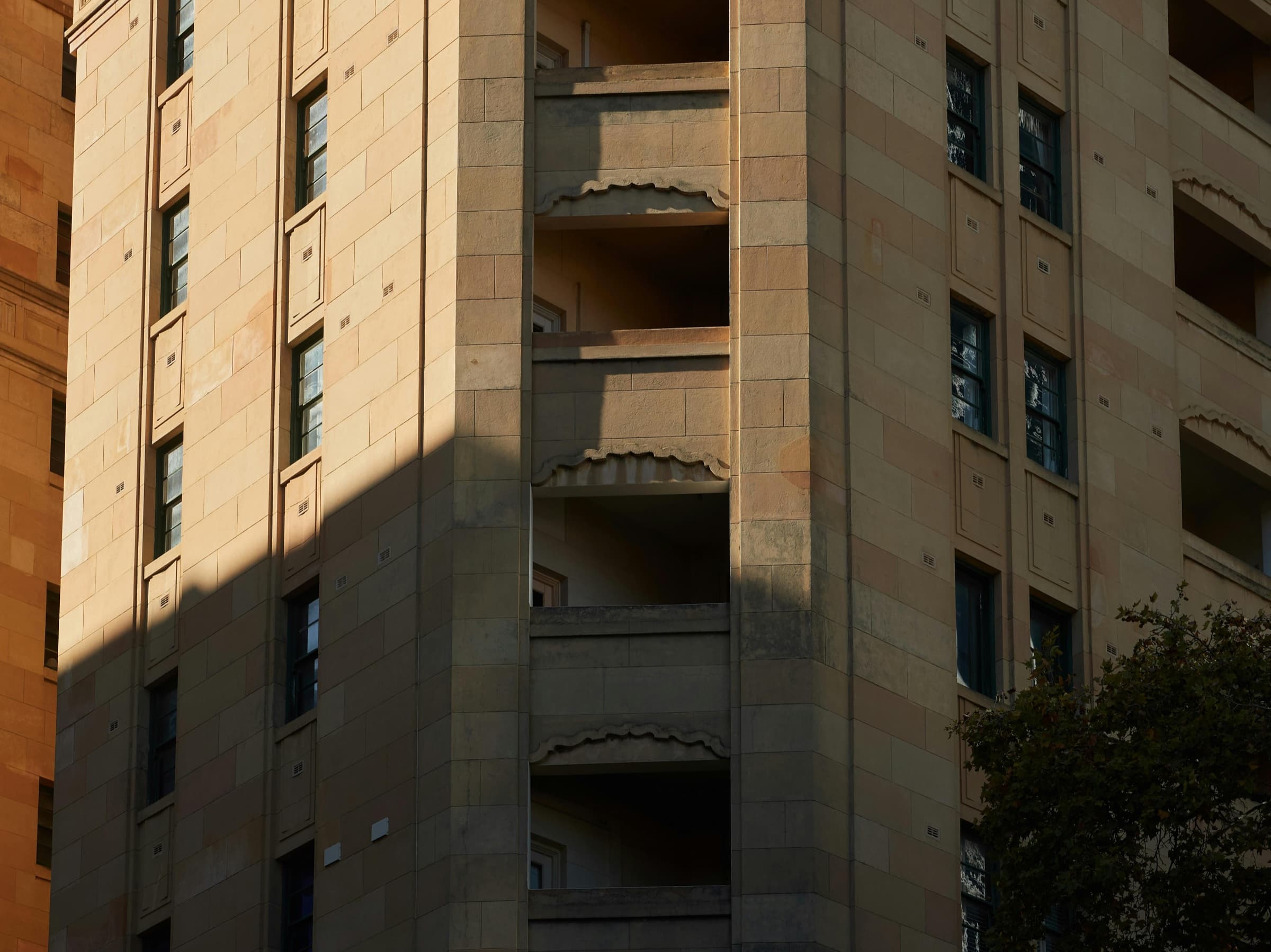 Lawson Flats