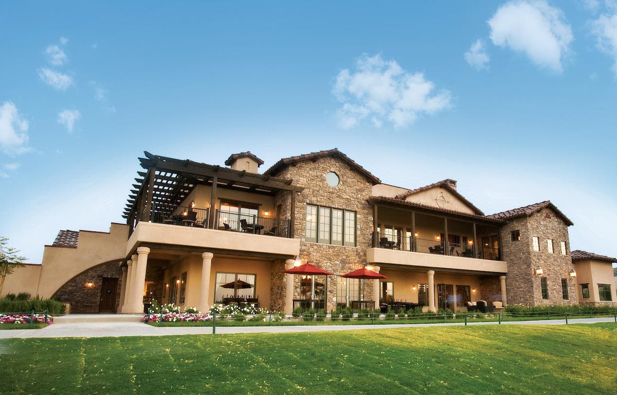 Aliso Viejo Country Club