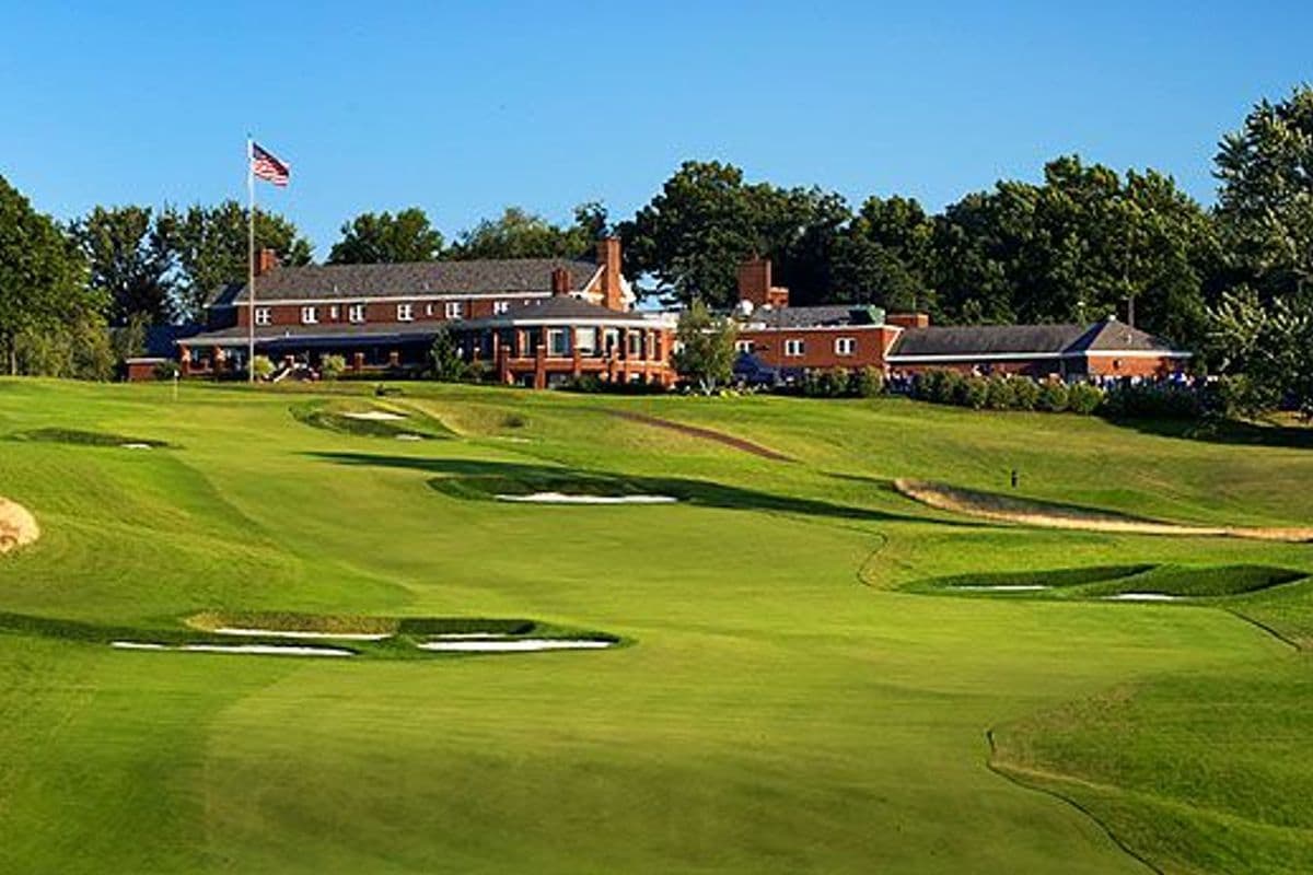 Brookside Country Club