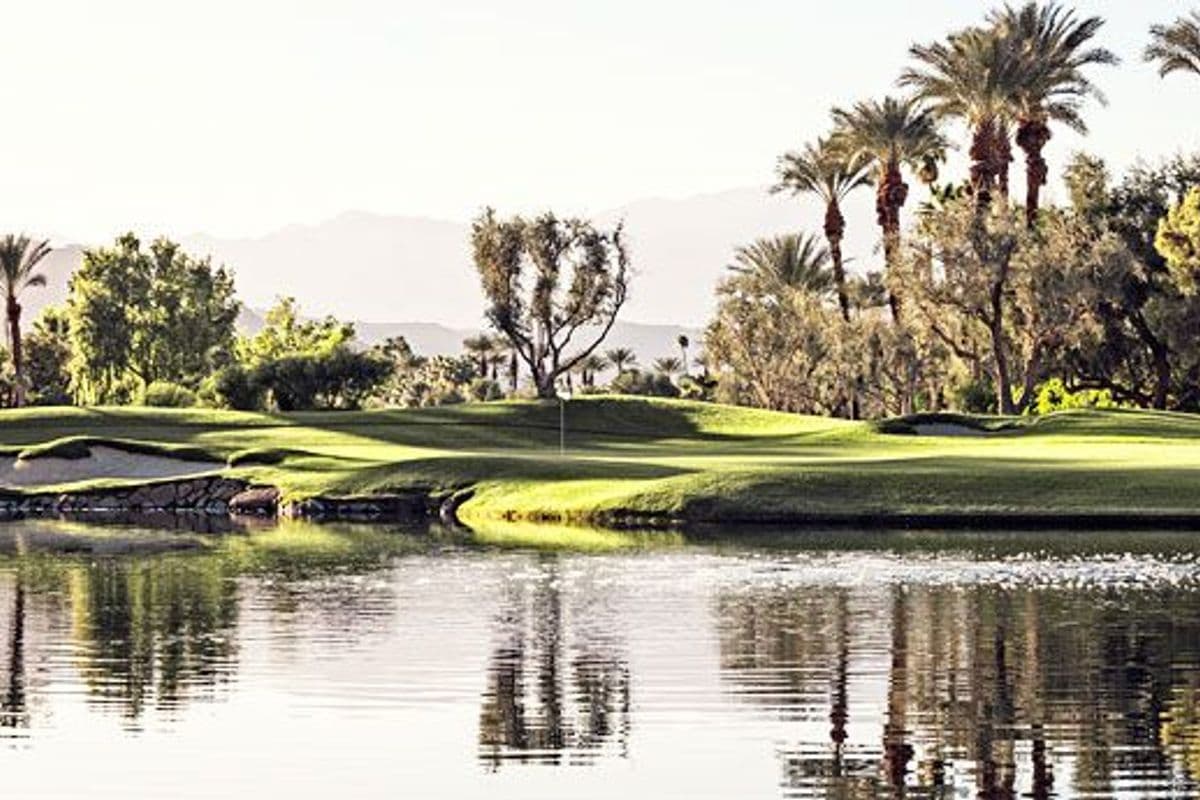 Eldorado Country Club