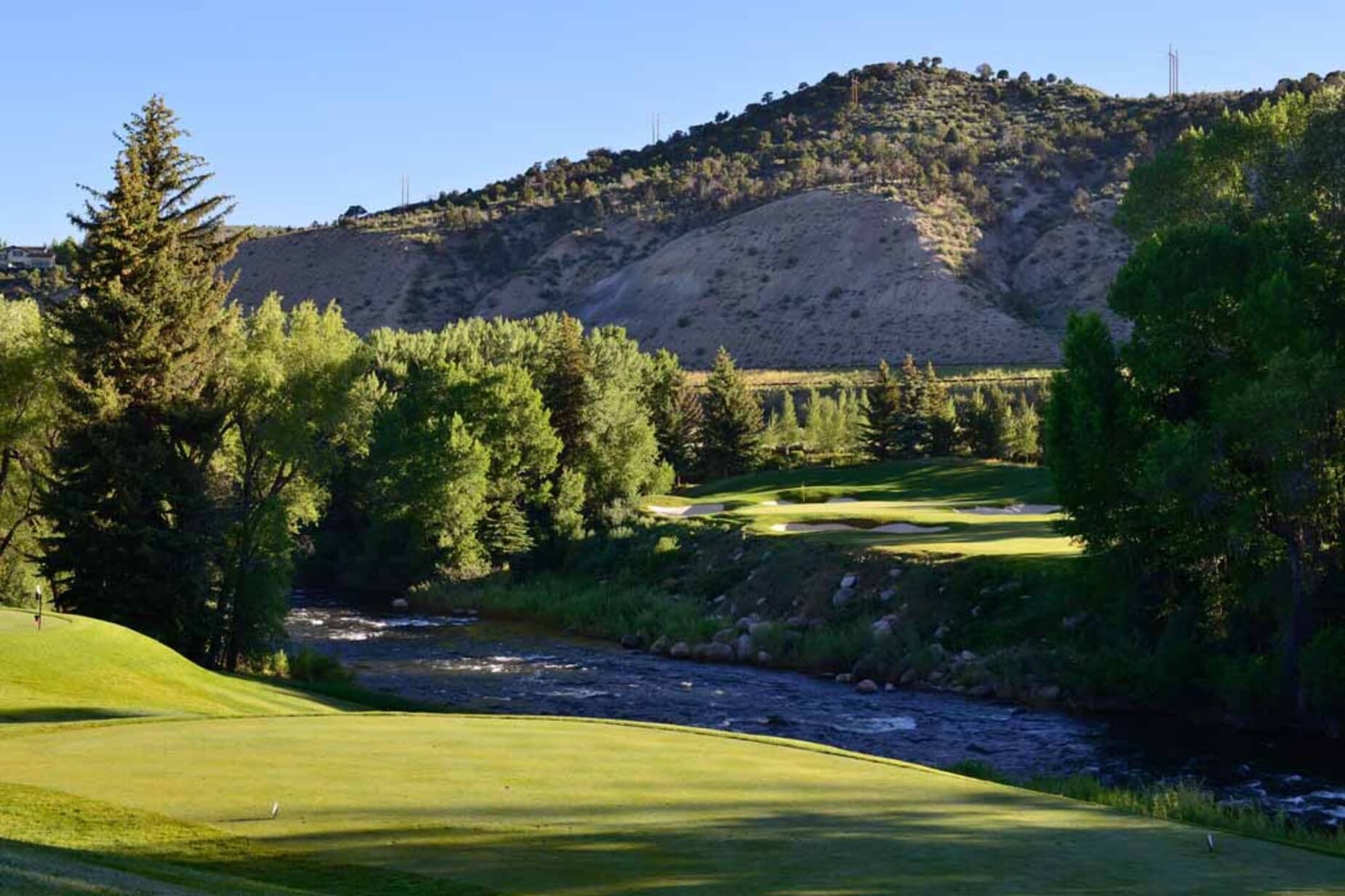 Country Club of the Rockies