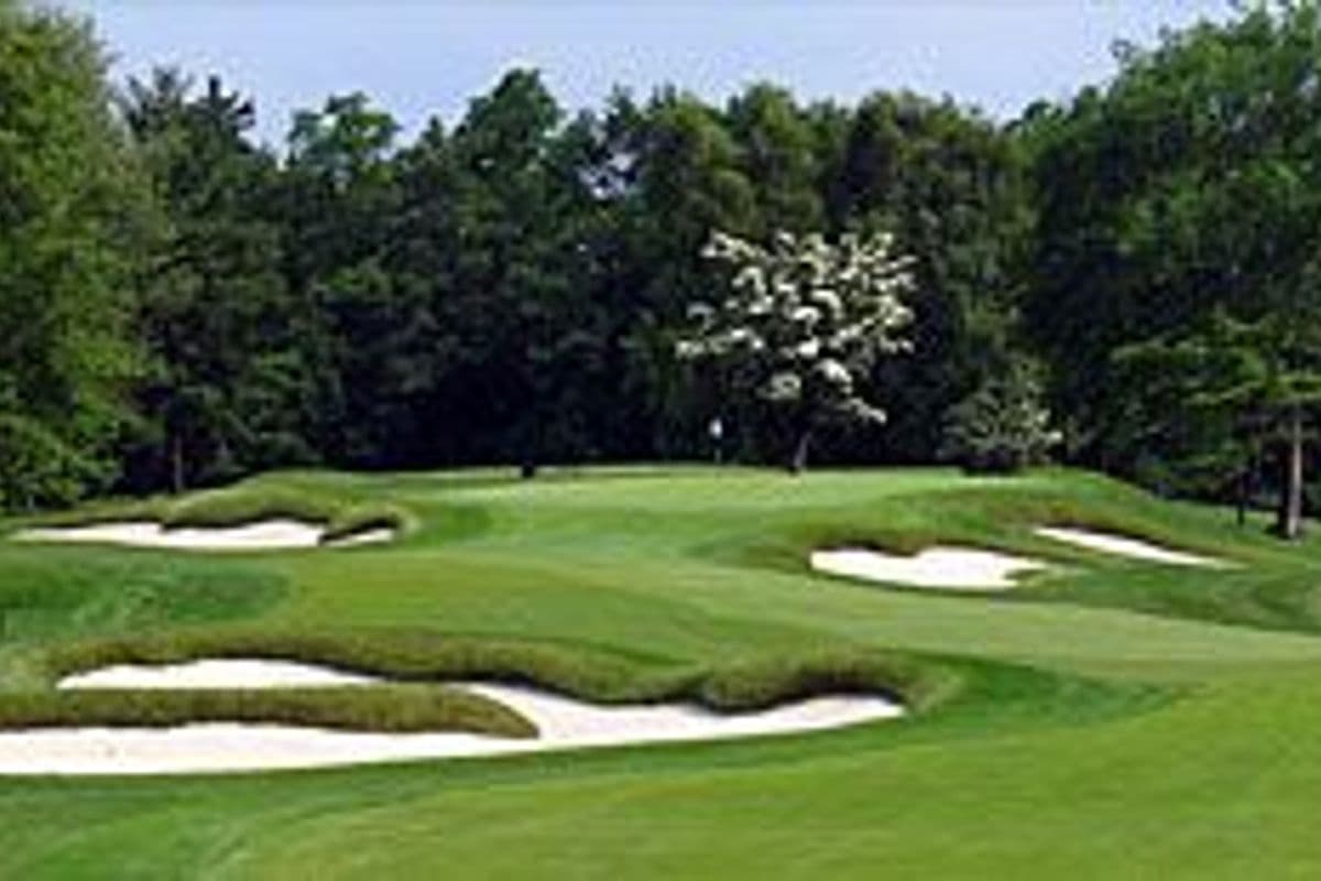 Century Country Club