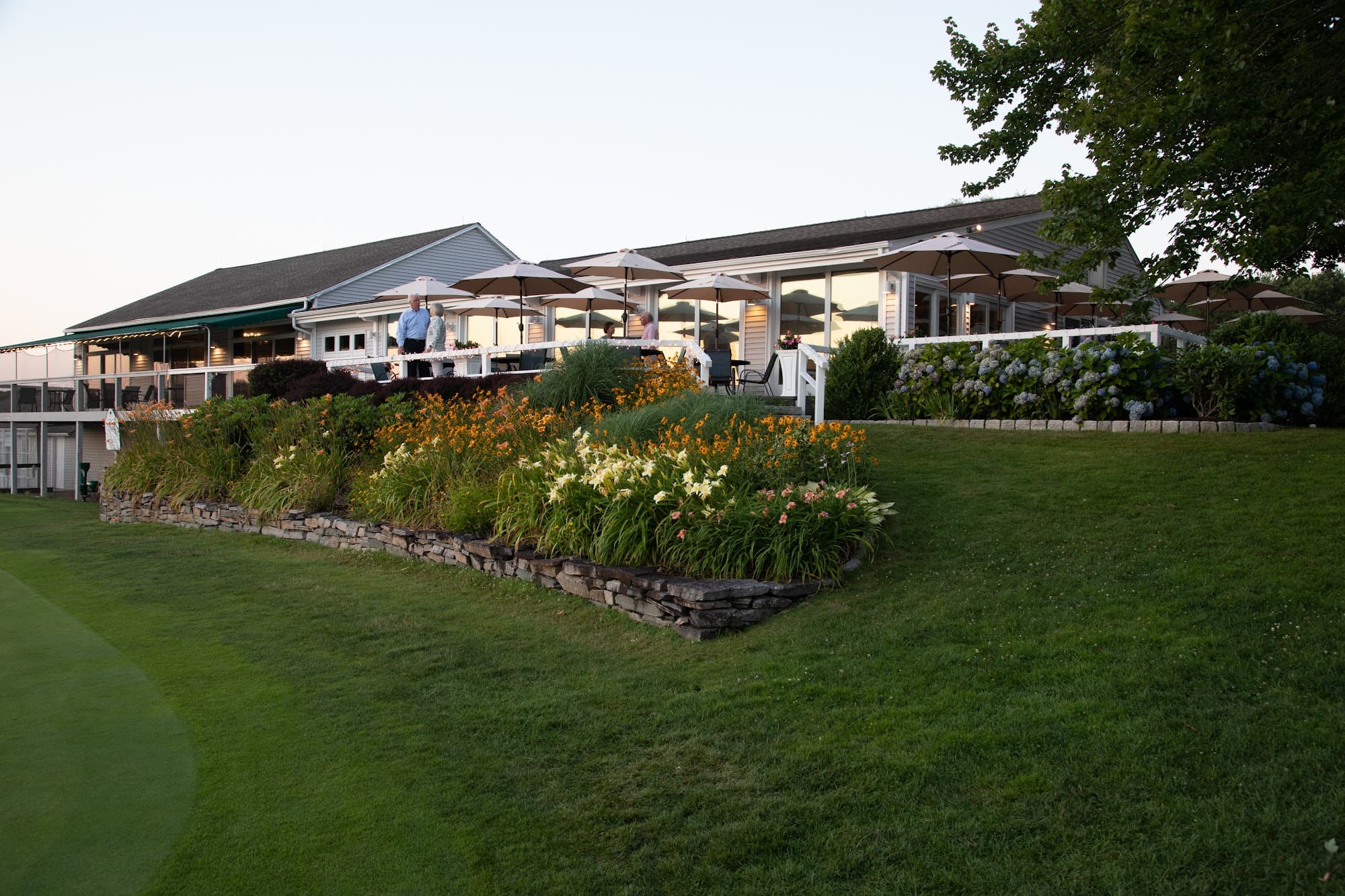 Old Lyme Country Club