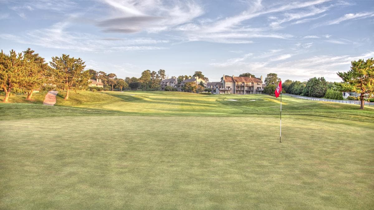 Cripple Creek Golf & Country Club, Dagsboro, Delaware