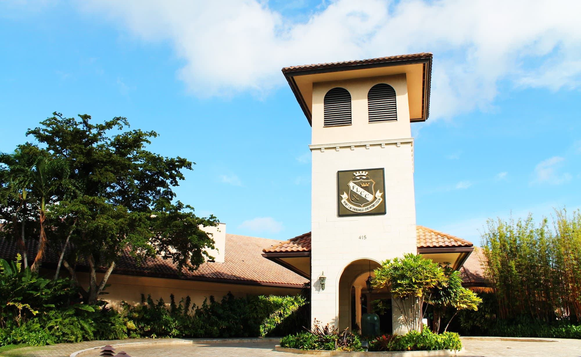 Fort Lauderdale Country Club