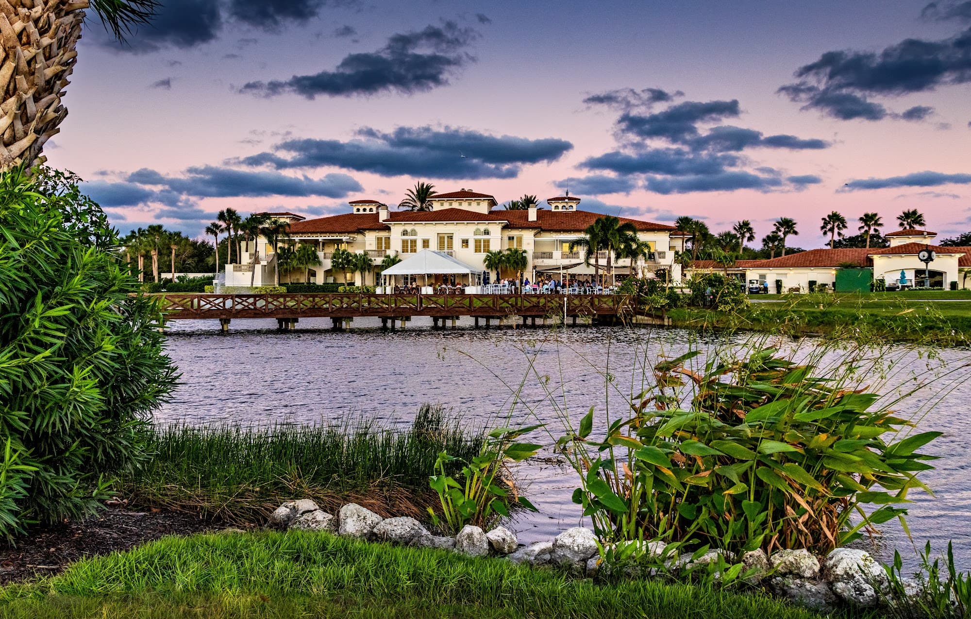 Grand Harbor Golf & Beach Club