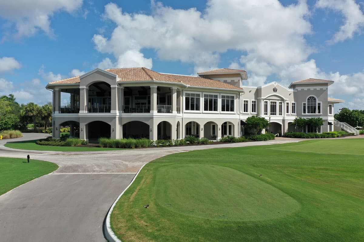 Imperial Golf Club