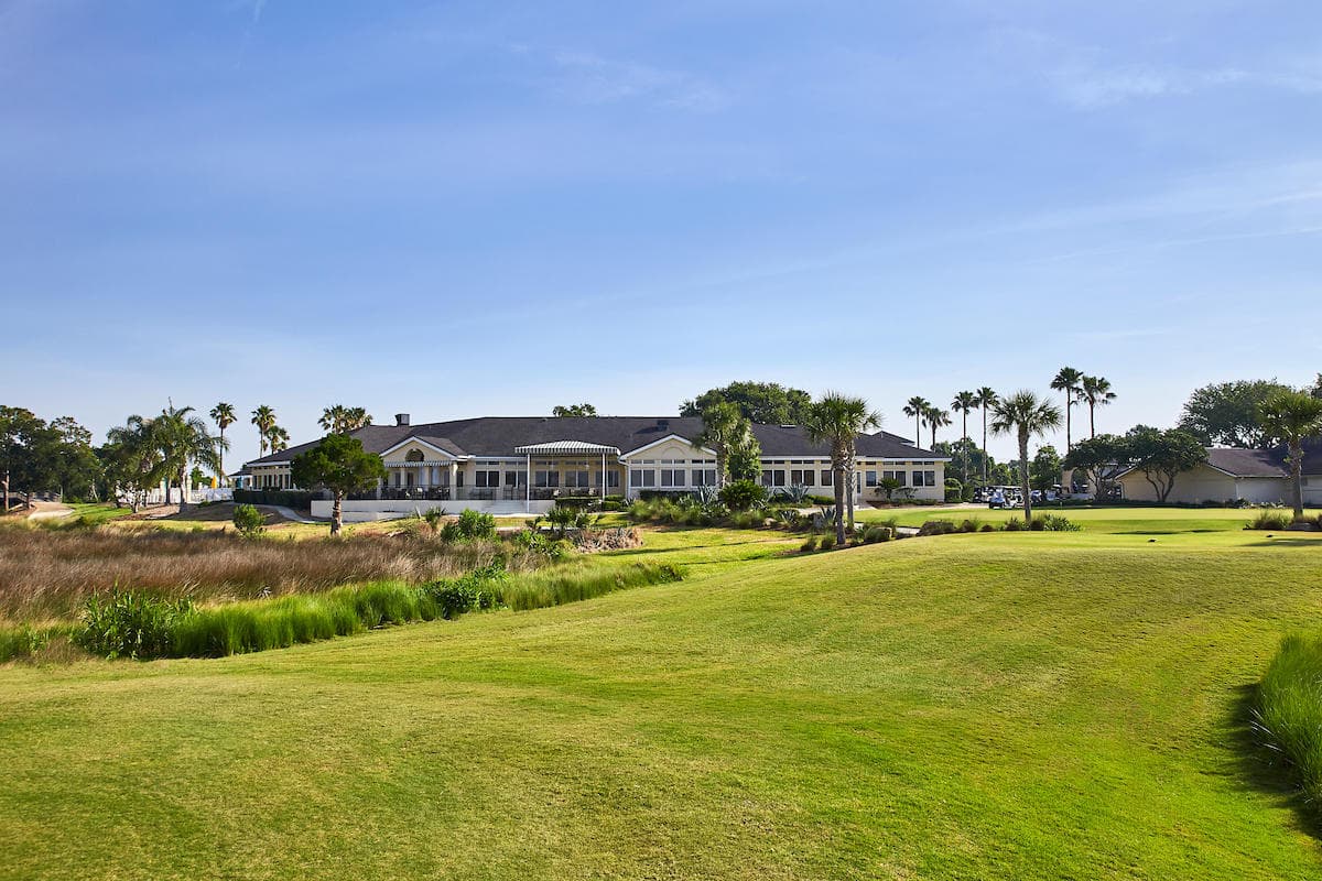 Marsh Creek Country Club