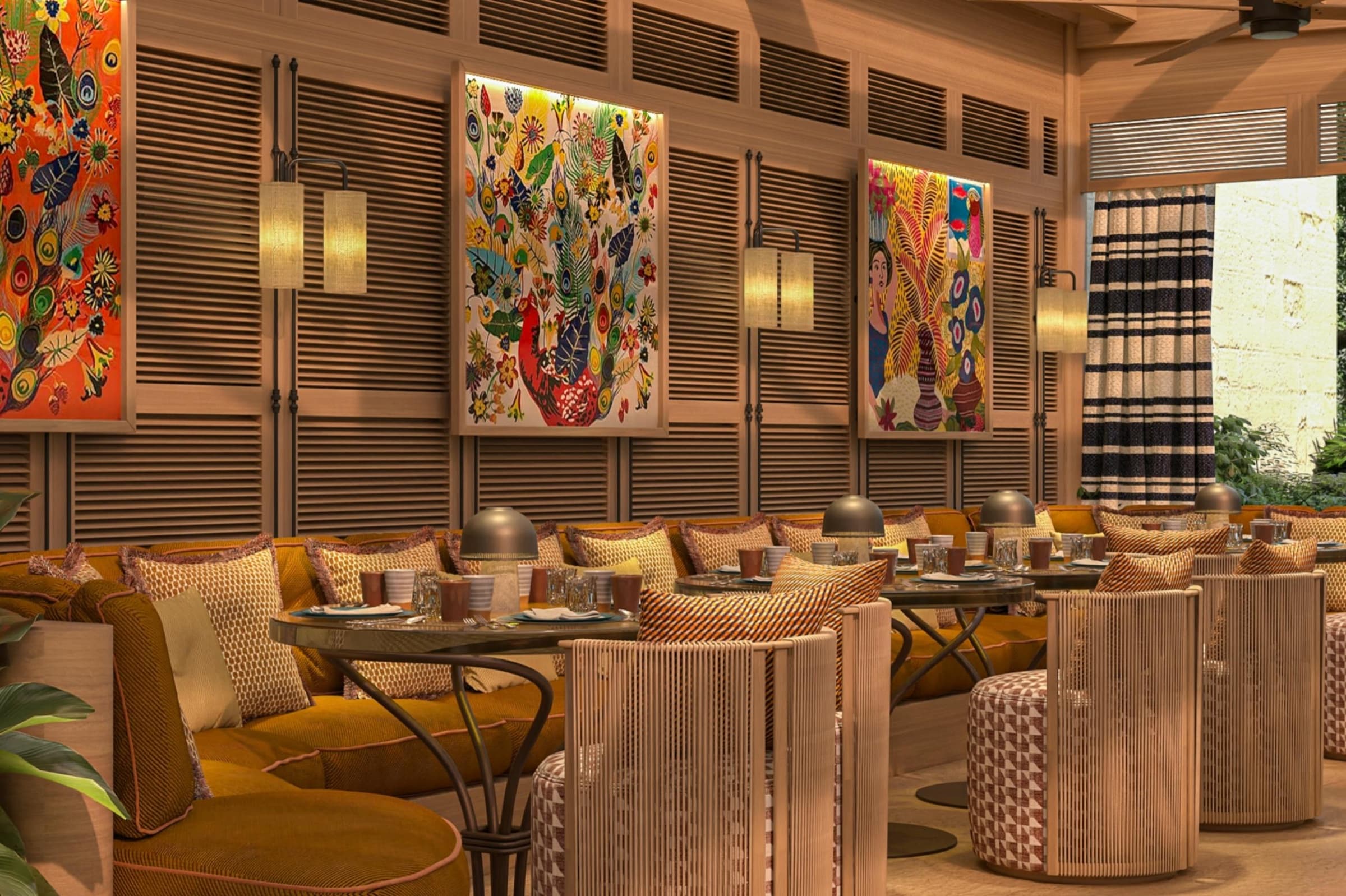 AVA Coconut Grove