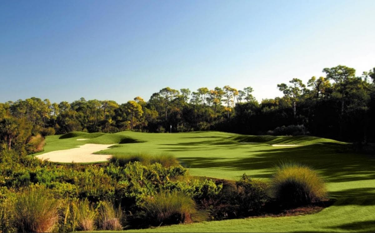 Collier’s Reserve Country Club