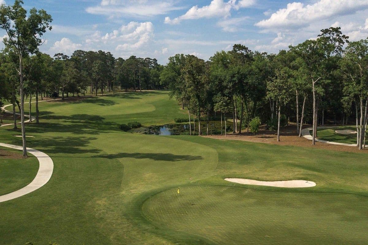 Glen Arven Country Club