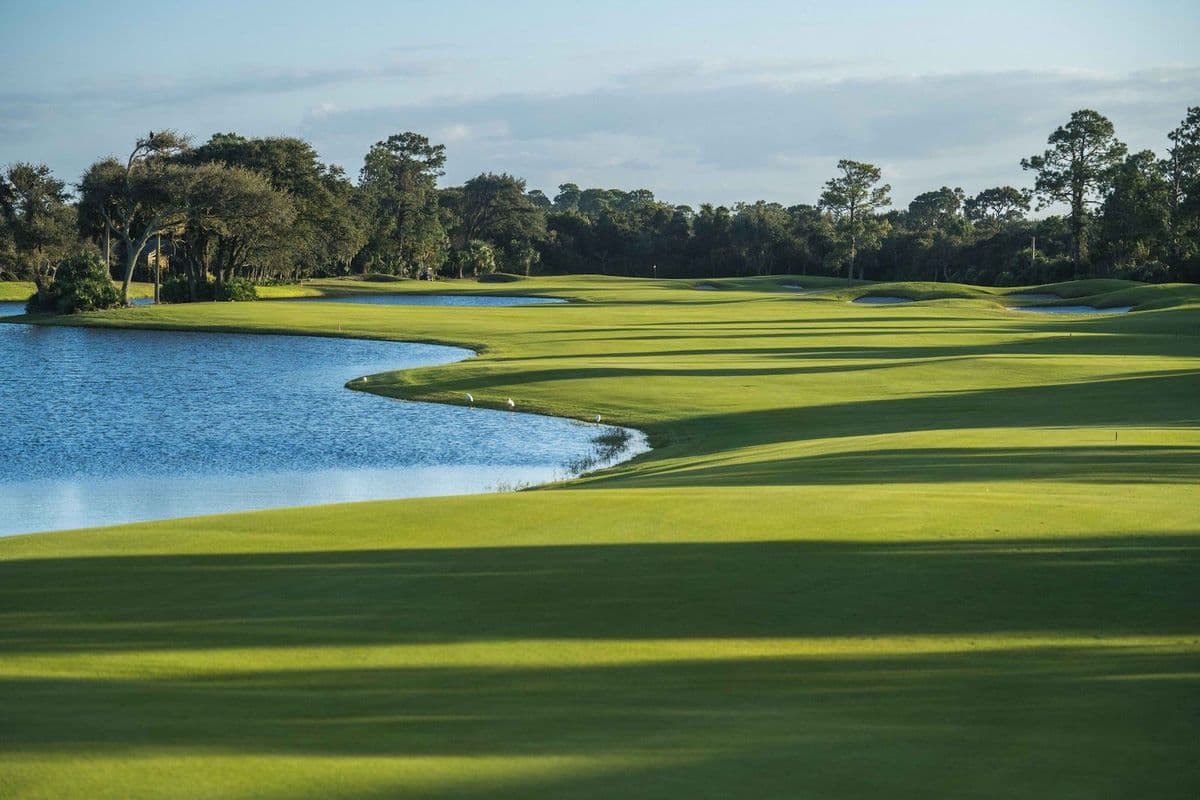 Golf Hammock Golf and Country Club
