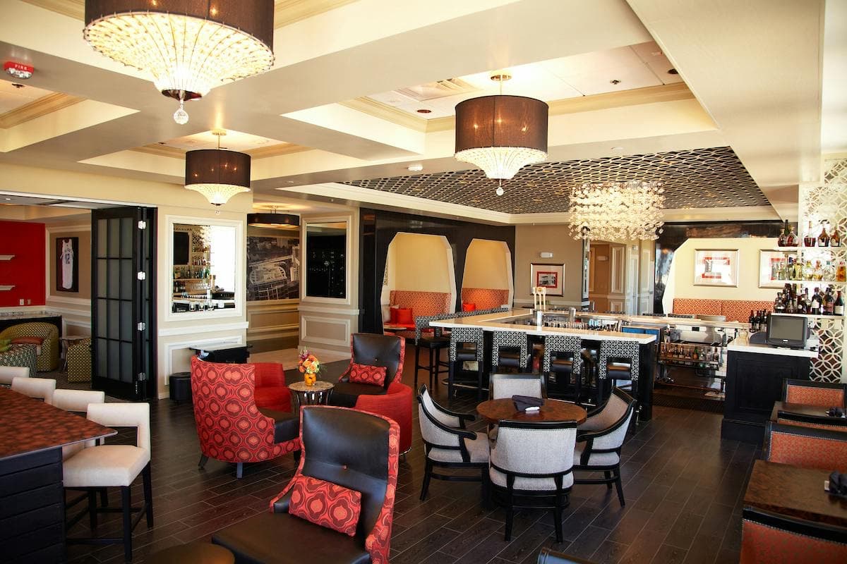 The Citrus Club