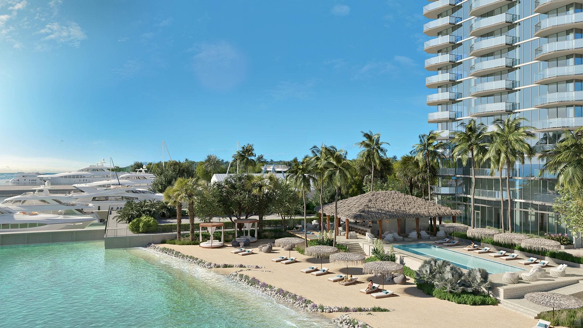 The Cove Club West Palm Beach