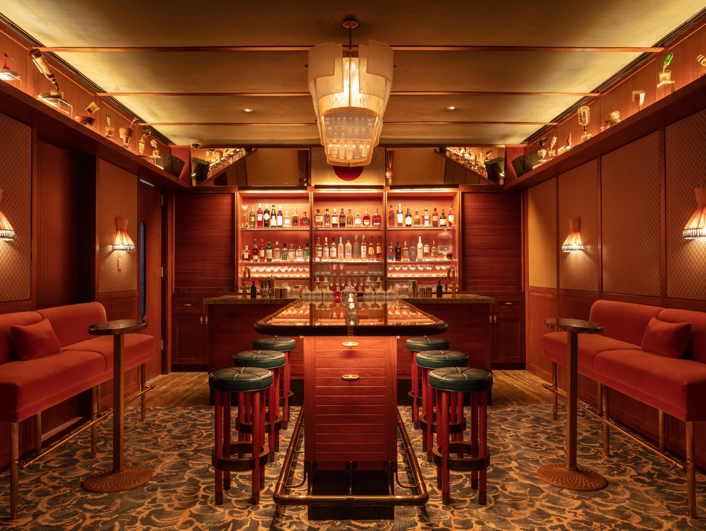 The Standard Spa, Miami Beach
