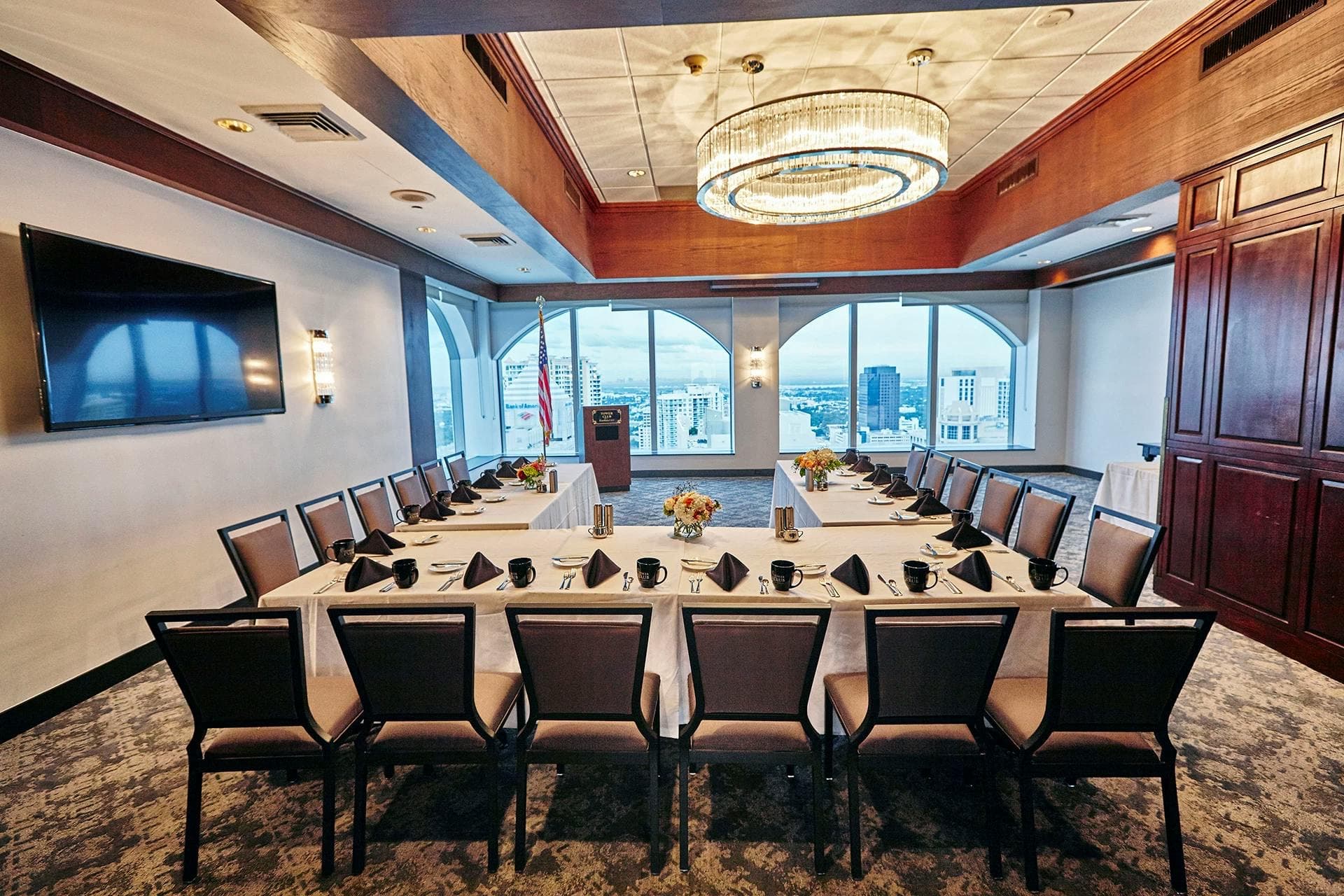 Tower Club Fort Lauderdale