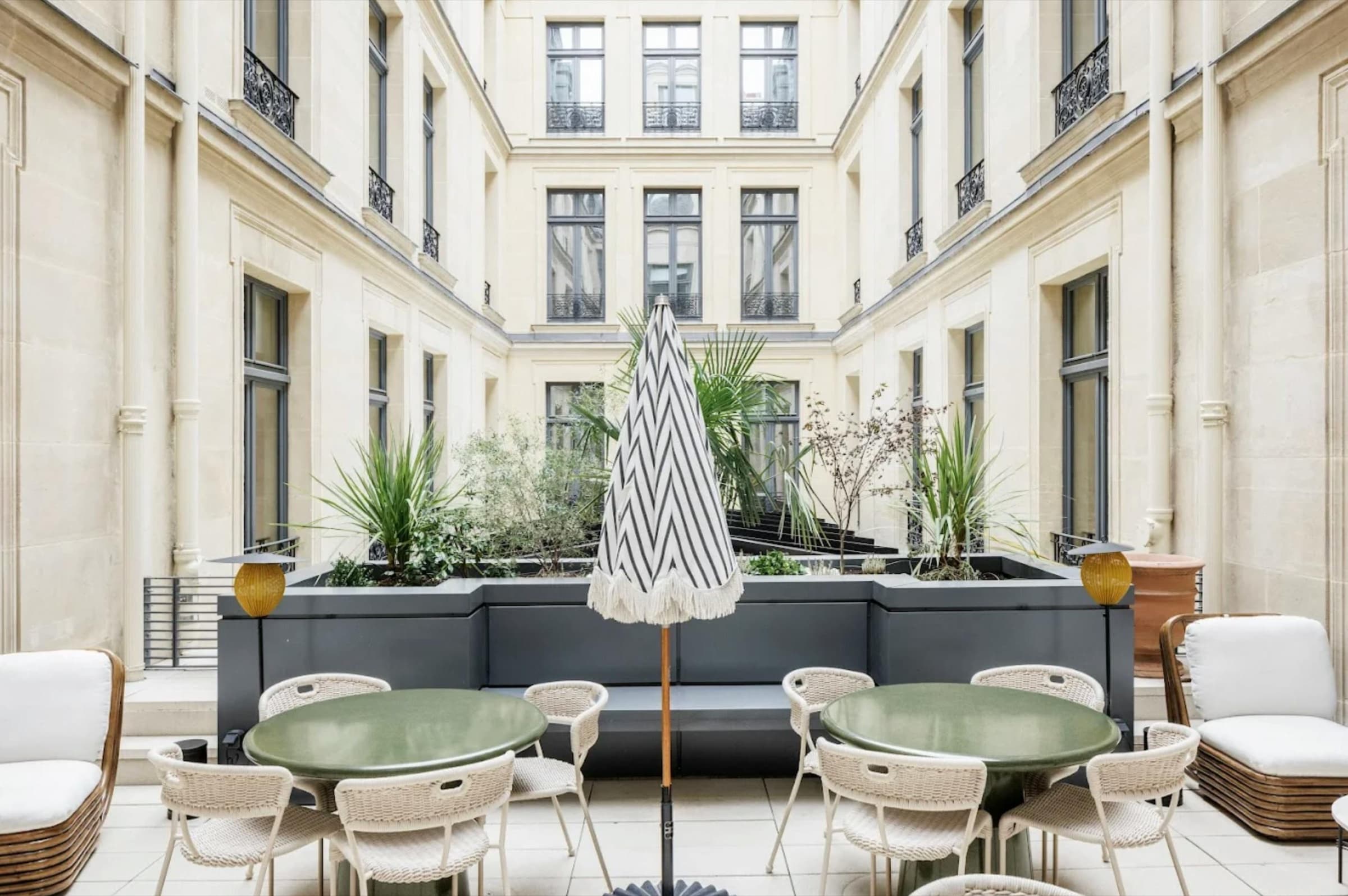 The Off, Paris, France