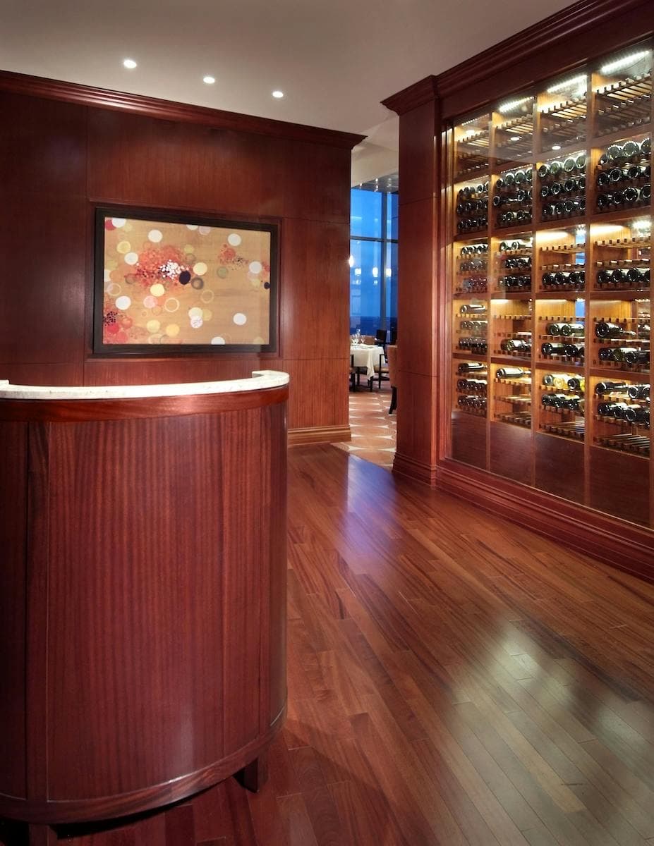 The Buckhead Club