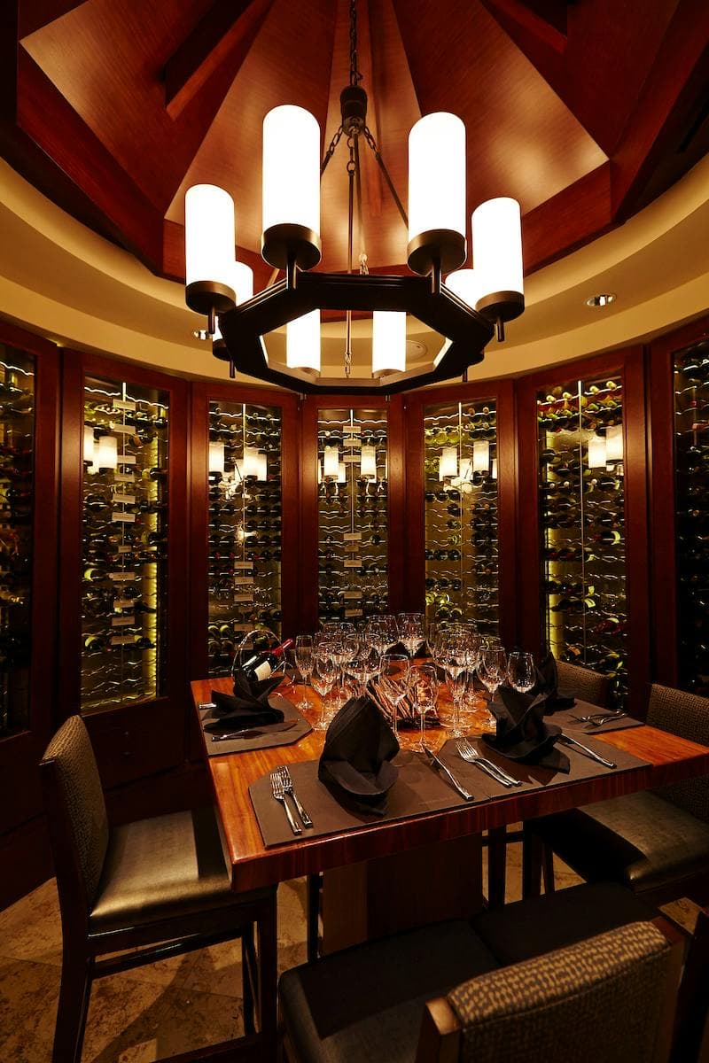 The Commerce Club