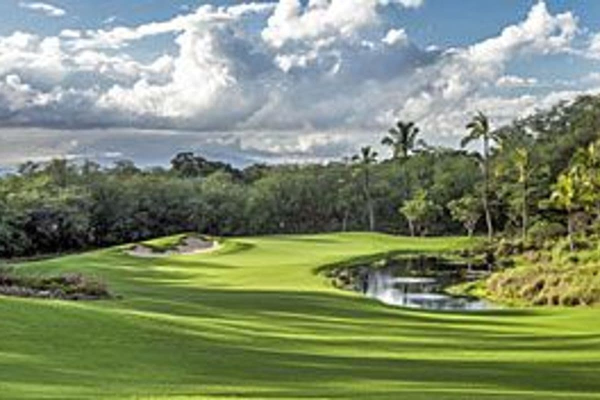 Makena South Course