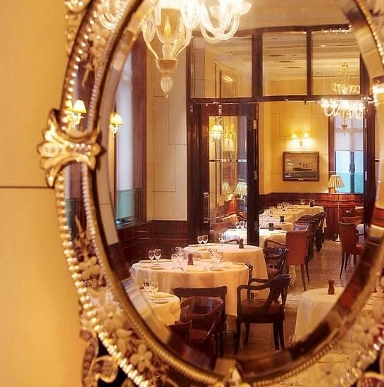 Cipriani Hong Kong