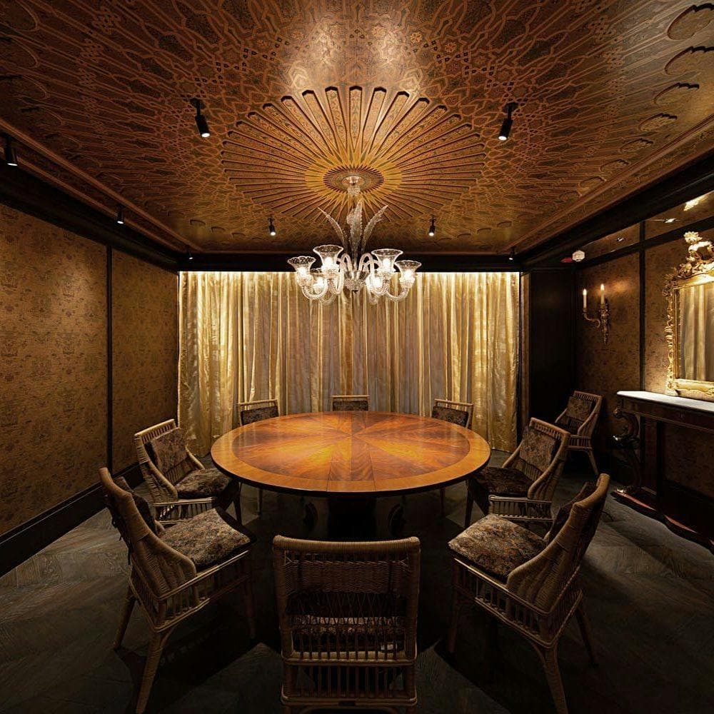 Gentry Club
