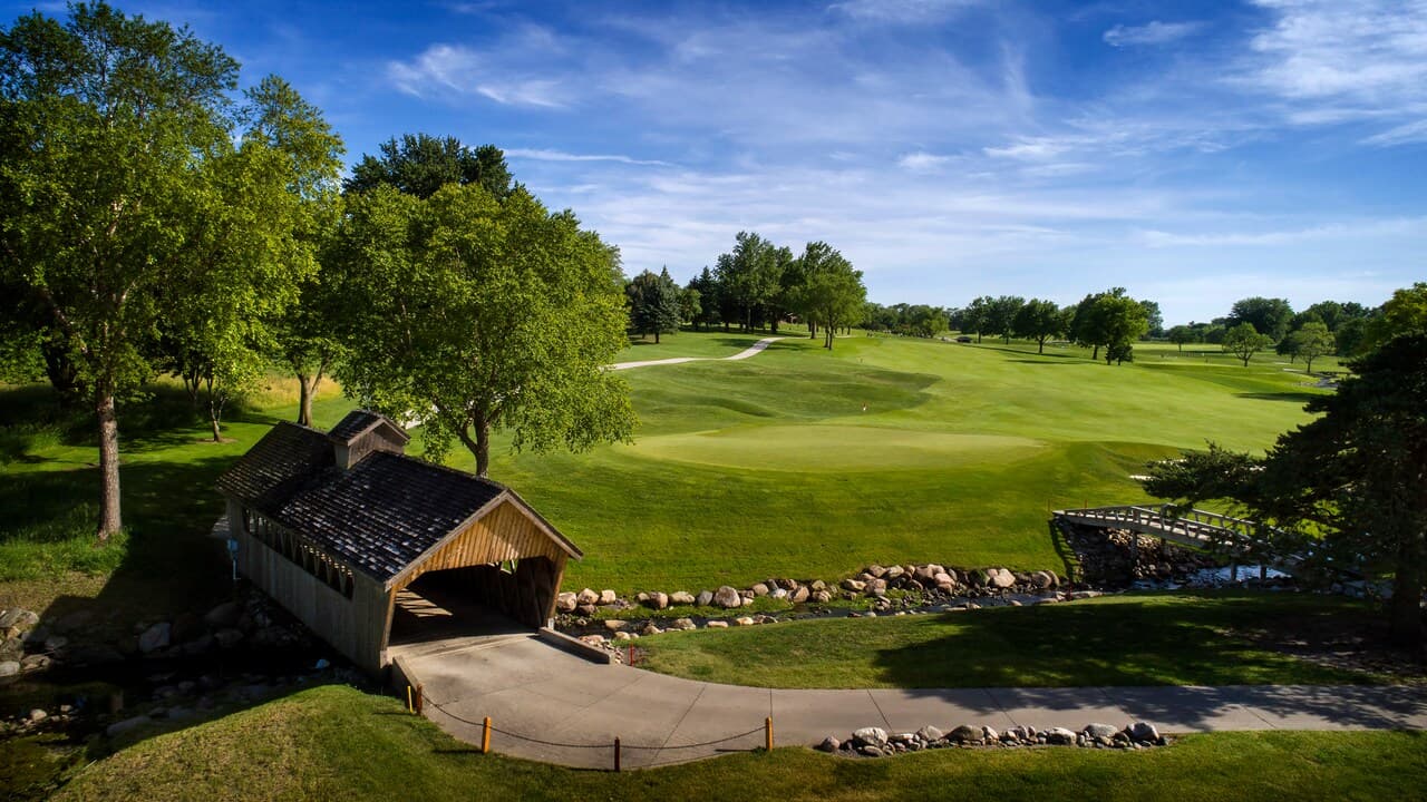 Des Moines Golf and Country Club