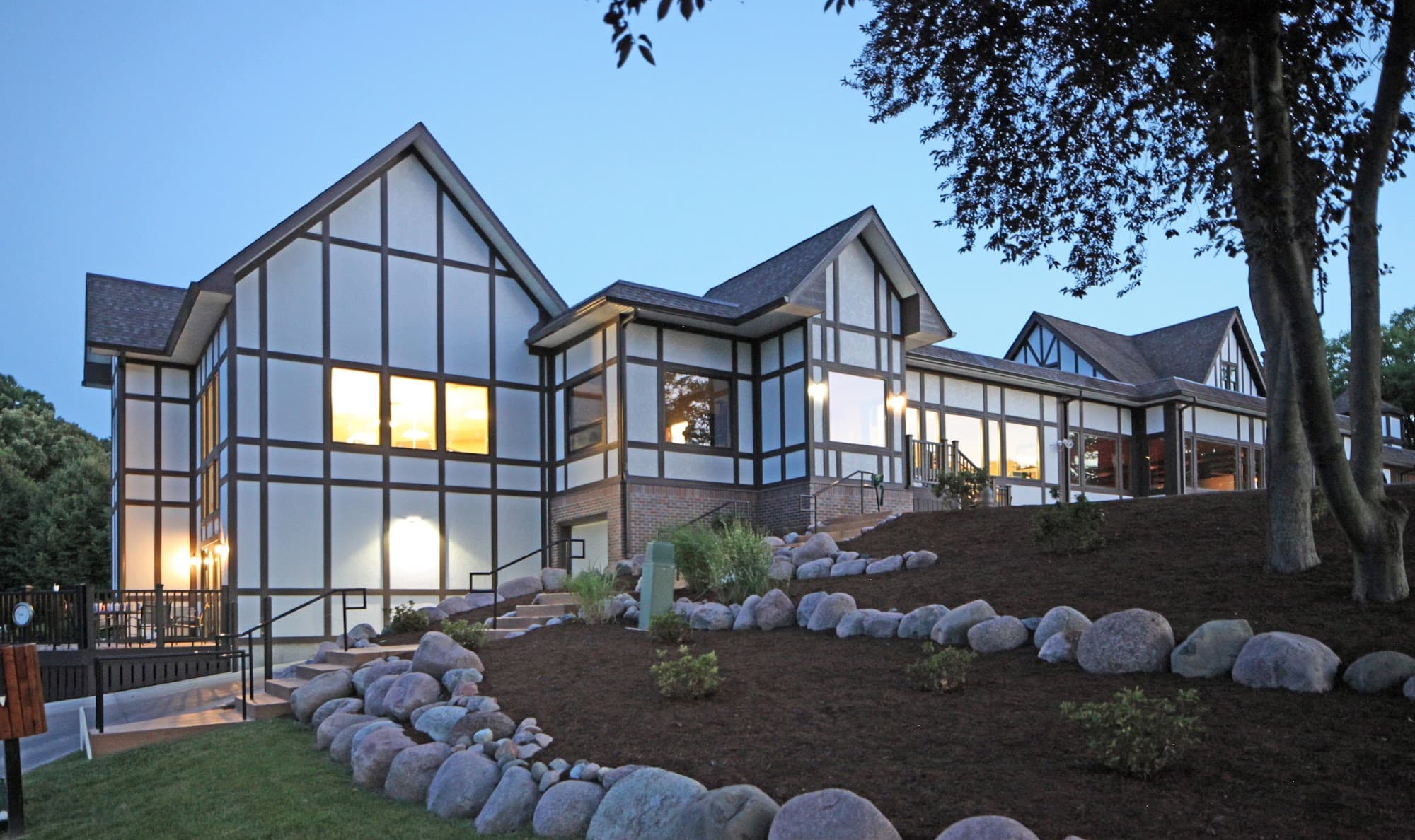 Illini Country Club