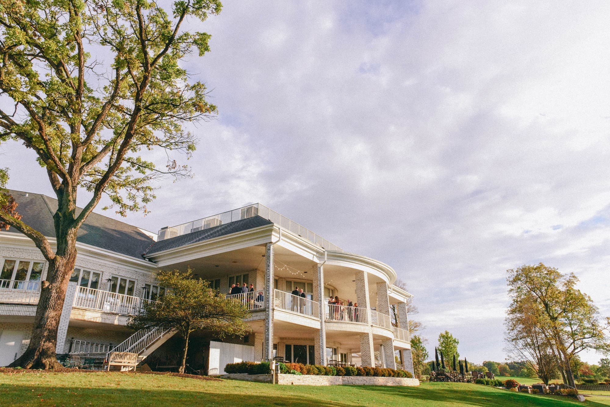 St. Charles Country Club