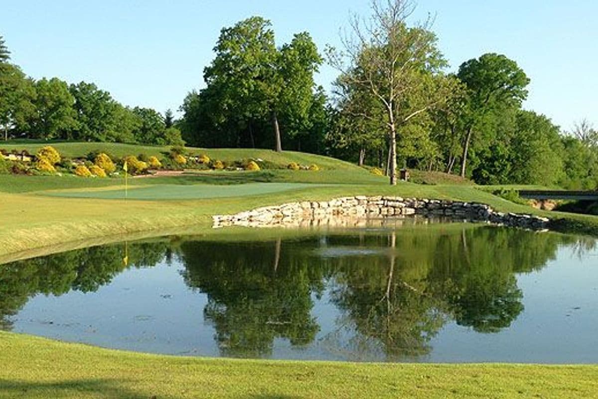 Bellerive Country Club