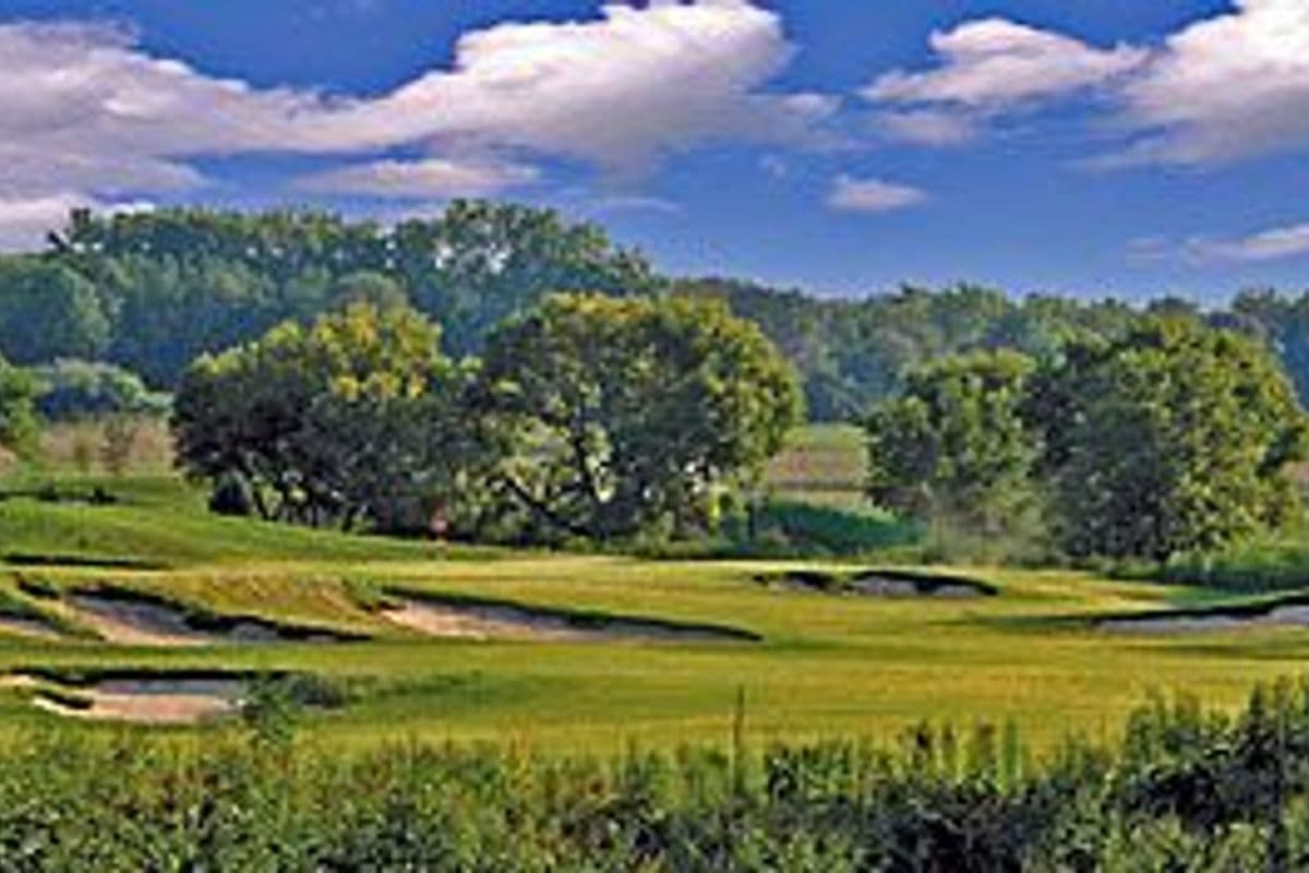 Bowes Creek Country Club