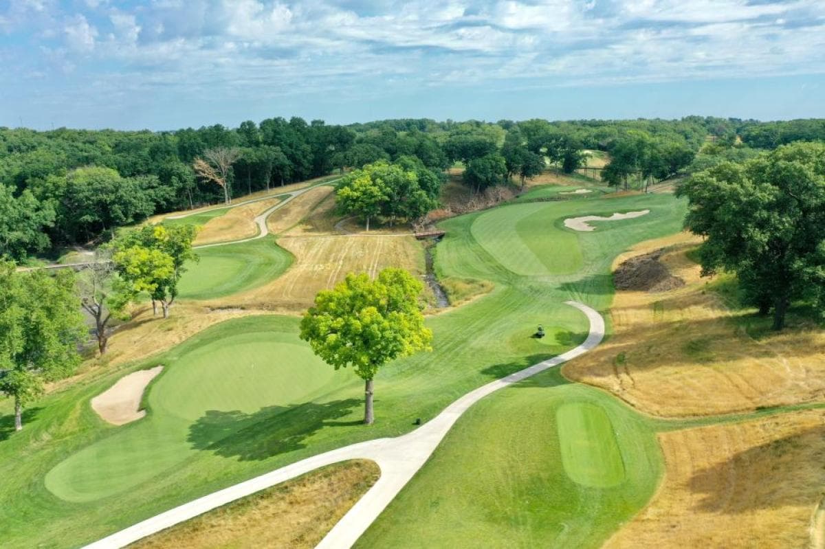 Davenport Country Club