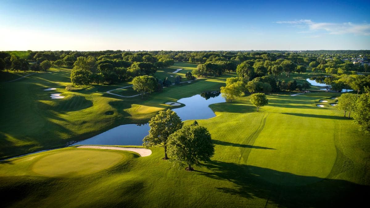 Des Moines Golf & Country Club