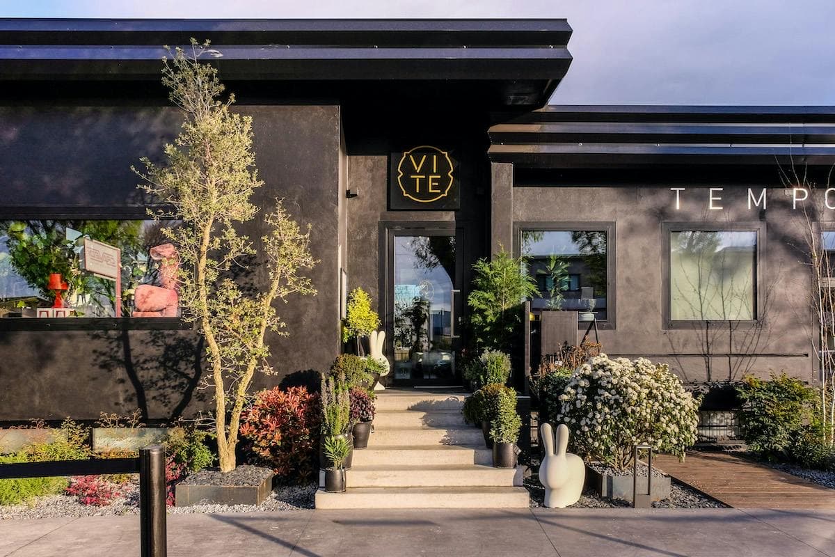 TAD Club, Treviso, Italy