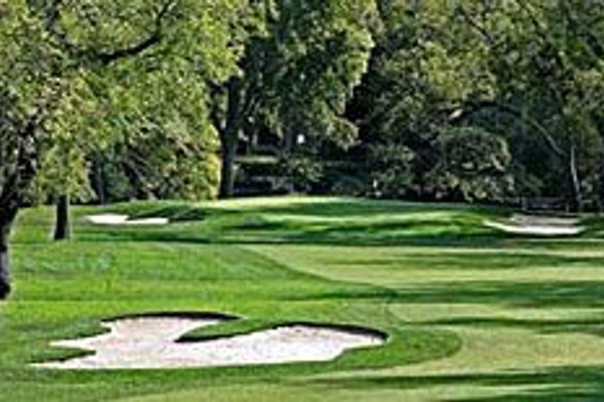 Arkansas City Country Club