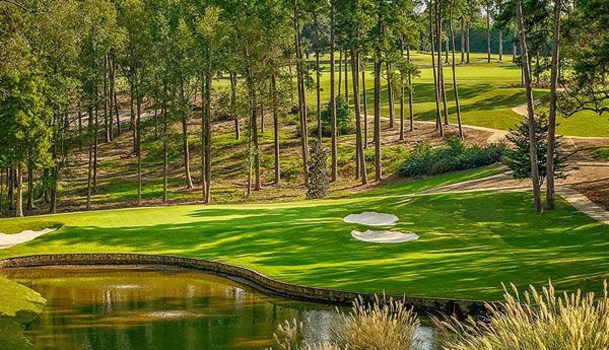 Augusta Country Club