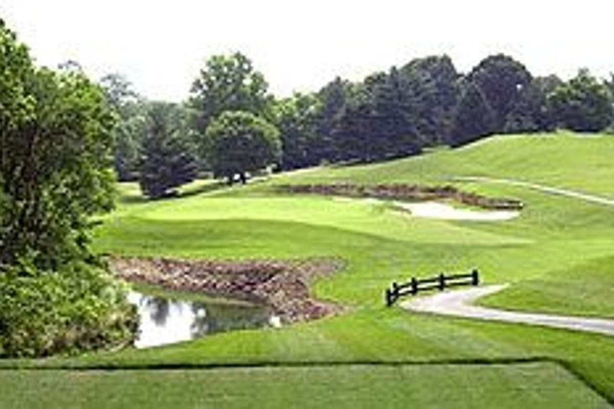 Big Spring Country Club
