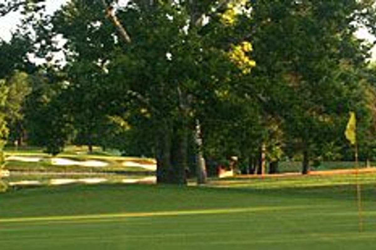 Coldstream Country Club