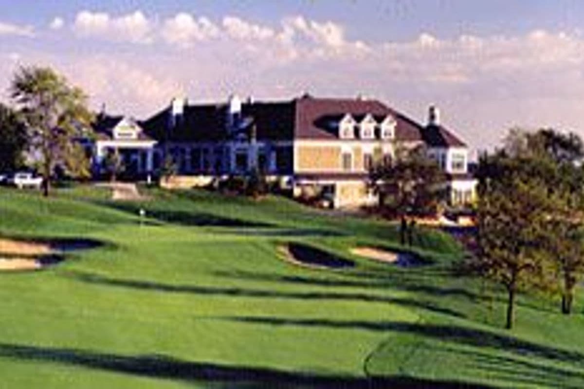 Glen Oaks Country Club