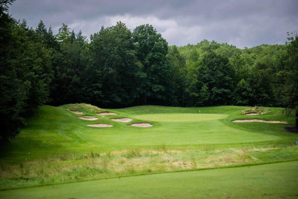 Falmouth Country Club