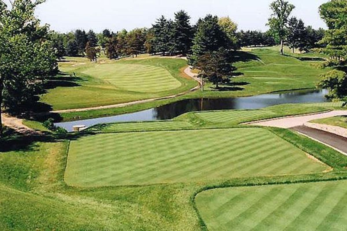 Congressional Country Club