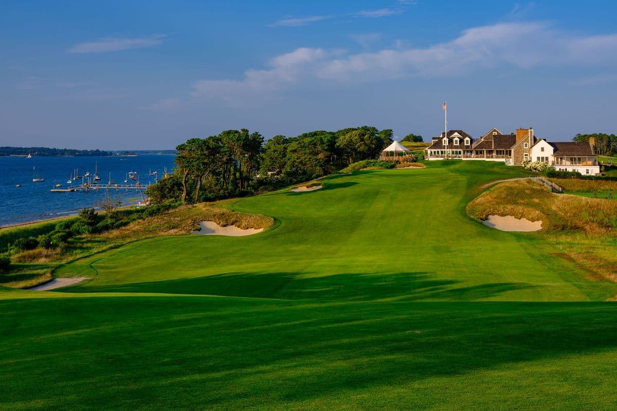 Eastward Ho Country Club