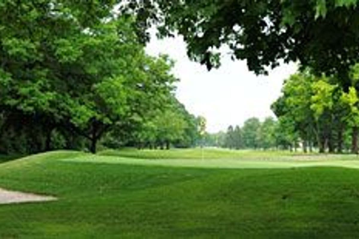 Broadmoor Country Club