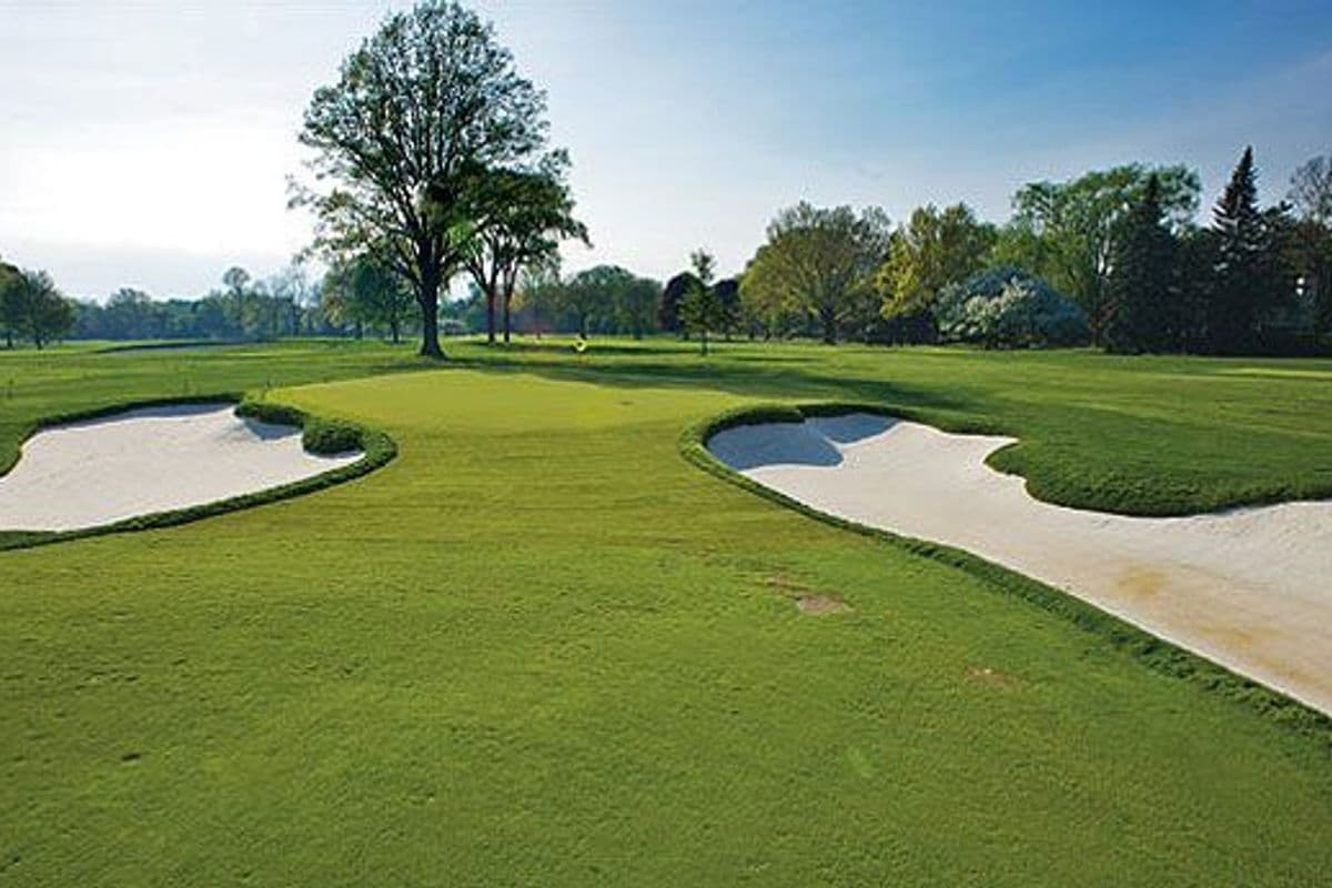 Country Club of Detroit