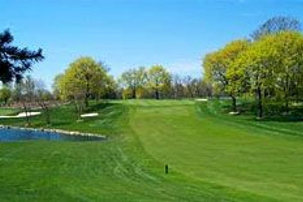Grosse Ile Golf & Country Club