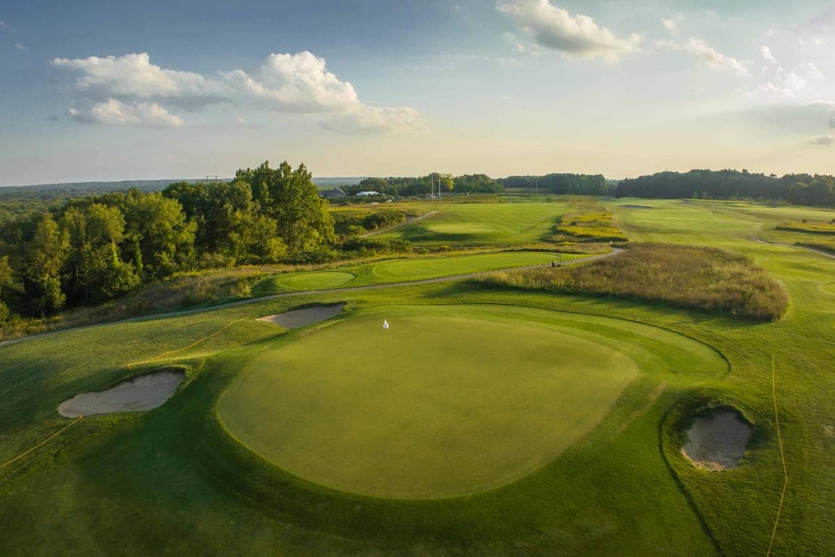 Gull Lake Country Club